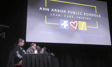 Ann Arbor Public Schools approves resolution calling for a bilateral ceasefire in Gaza and Israel